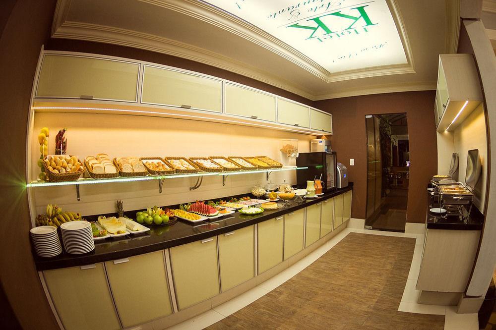 Hotel Kk Itu Εξωτερικό φωτογραφία