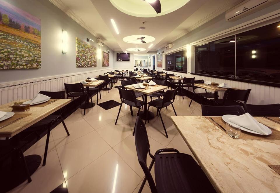 Hotel Kk Itu Εξωτερικό φωτογραφία