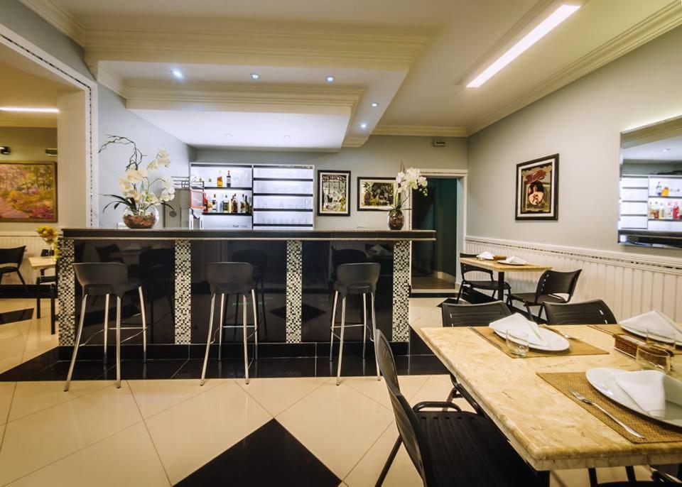 Hotel Kk Itu Εξωτερικό φωτογραφία