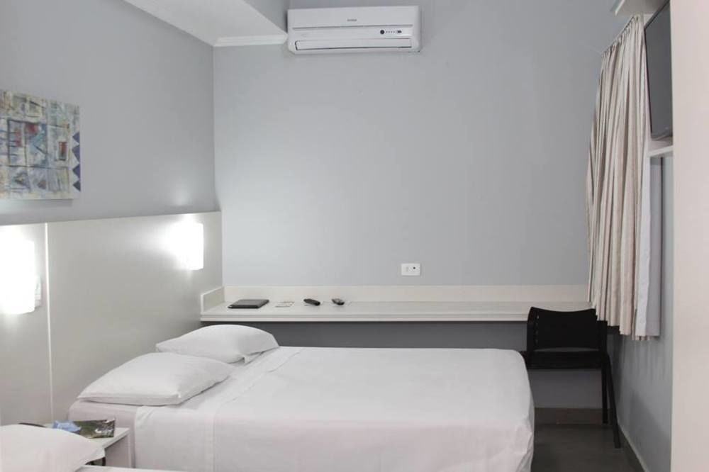 Hotel Kk Itu Εξωτερικό φωτογραφία