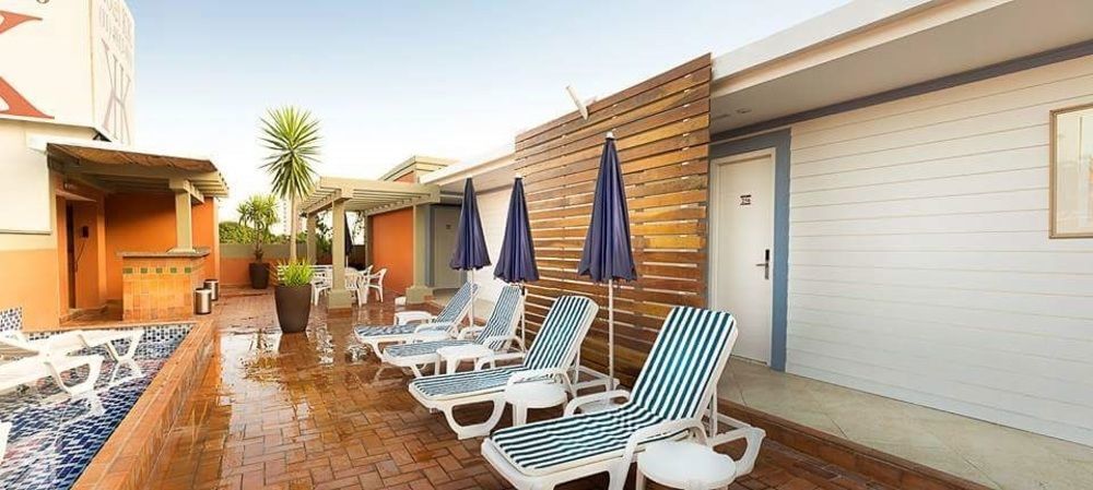 Hotel Kk Itu Εξωτερικό φωτογραφία