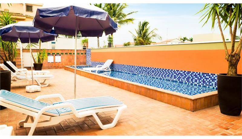 Hotel Kk Itu Εξωτερικό φωτογραφία