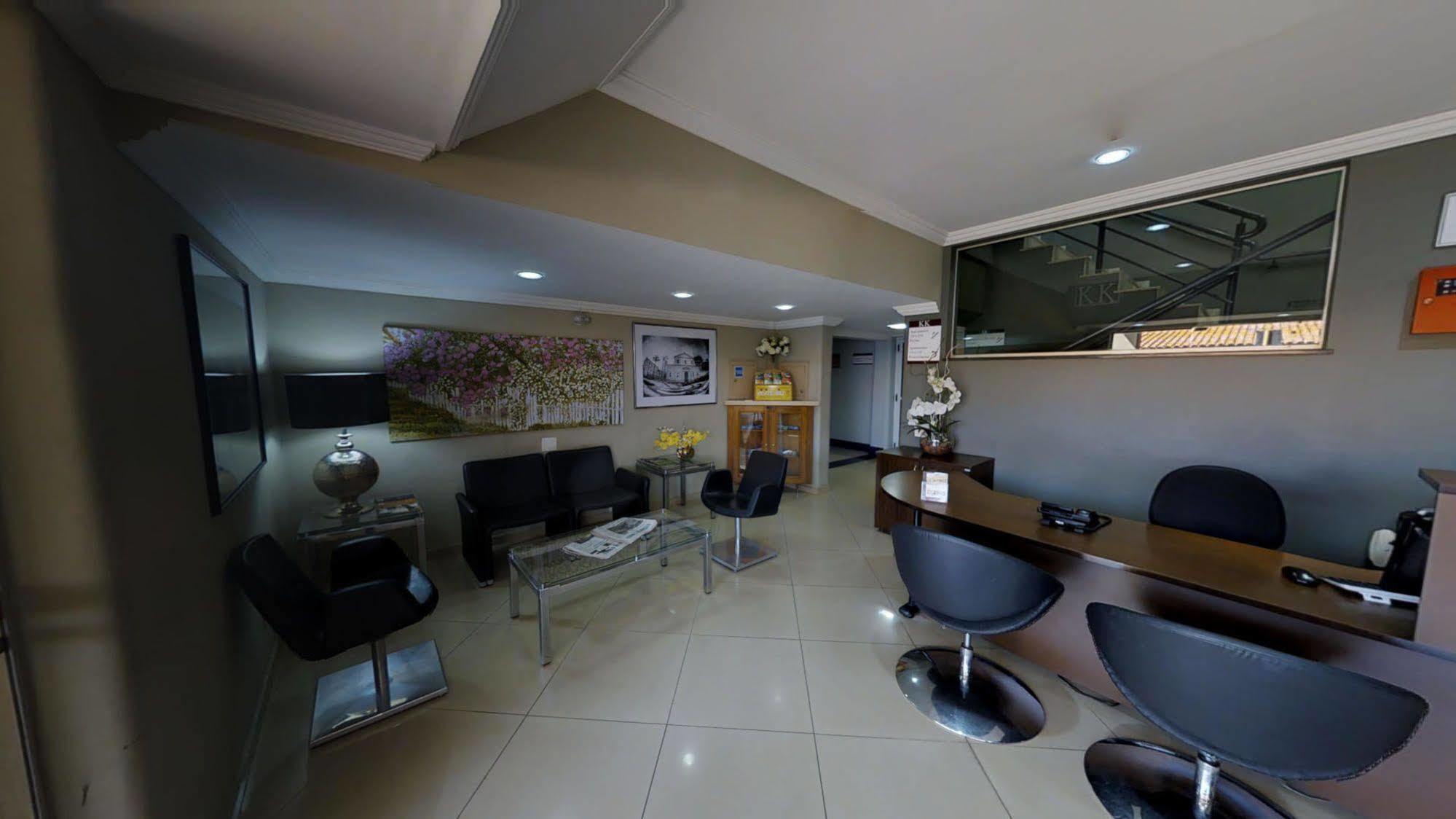 Hotel Kk Itu Εξωτερικό φωτογραφία