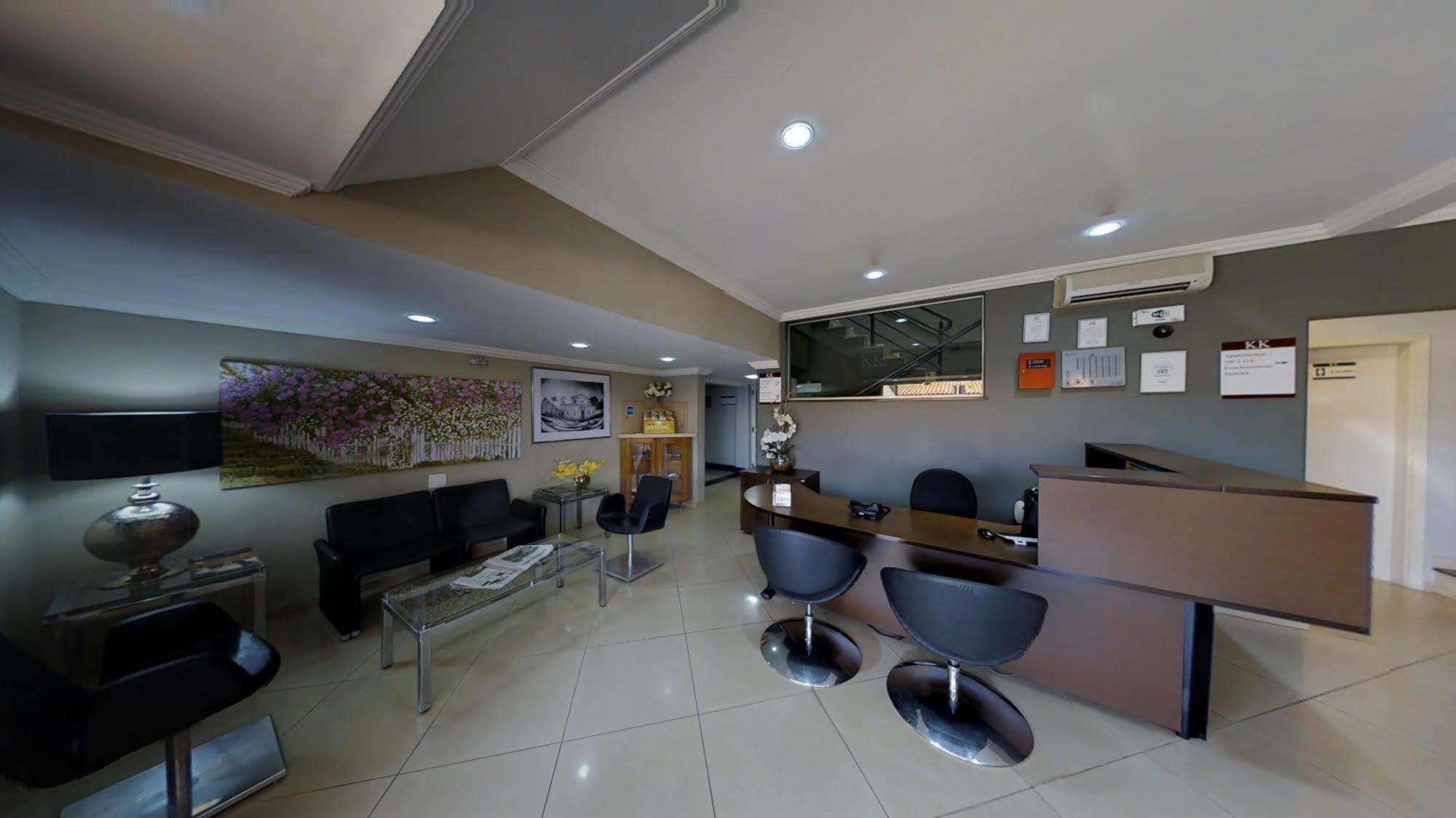 Hotel Kk Itu Εξωτερικό φωτογραφία