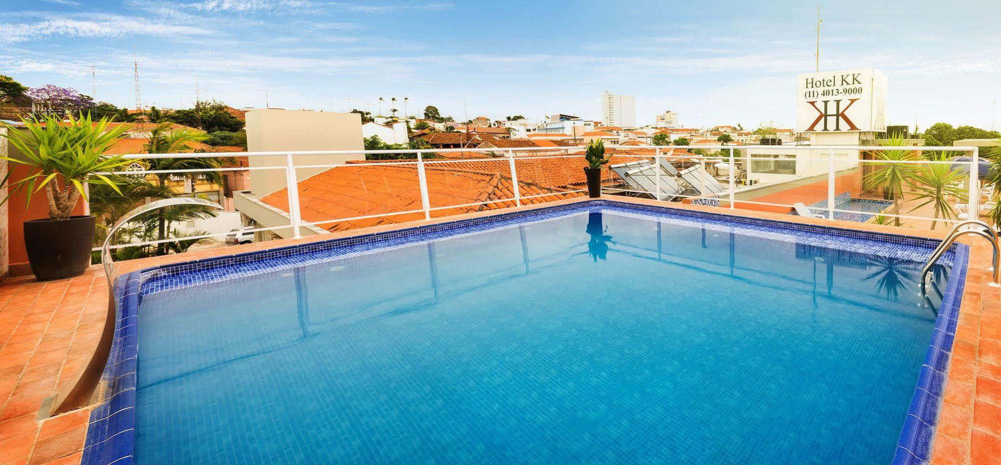 Hotel Kk Itu Εξωτερικό φωτογραφία