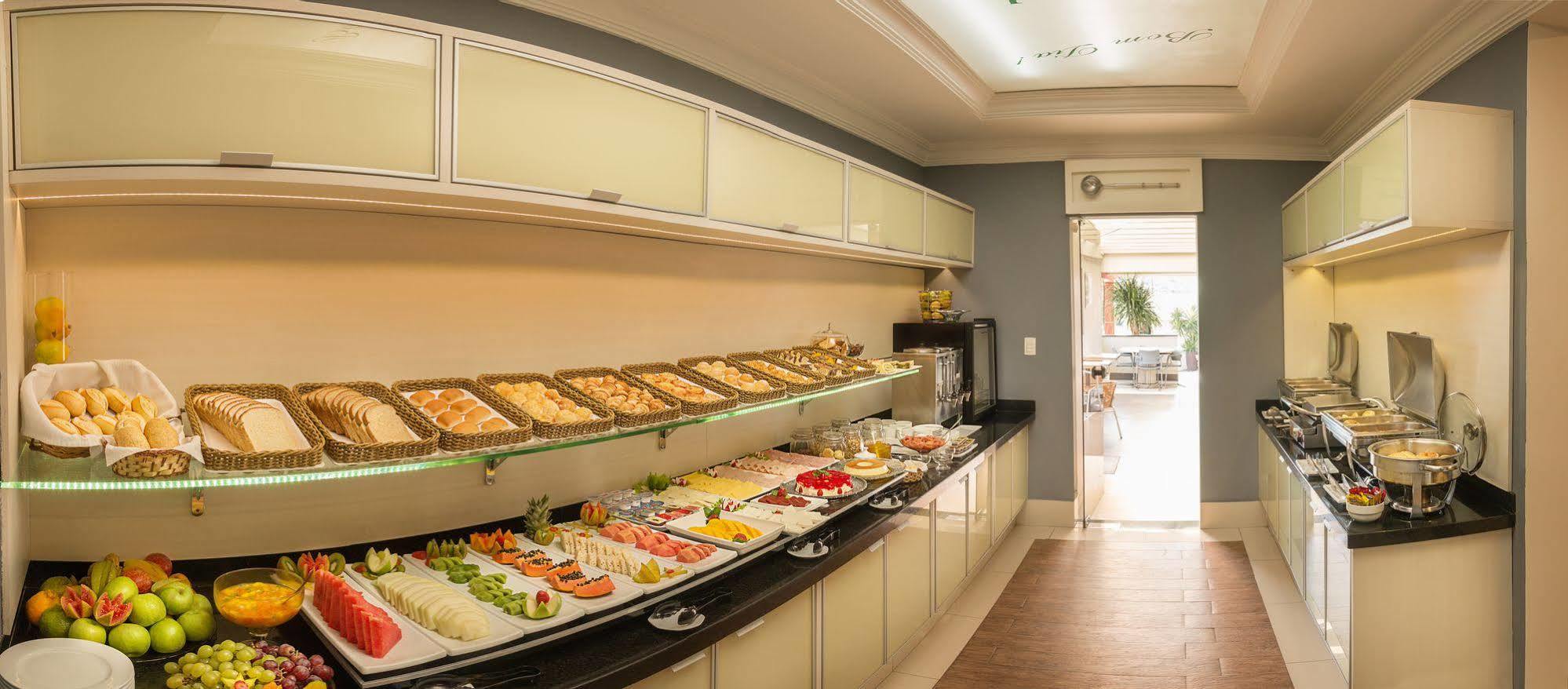 Hotel Kk Itu Εξωτερικό φωτογραφία