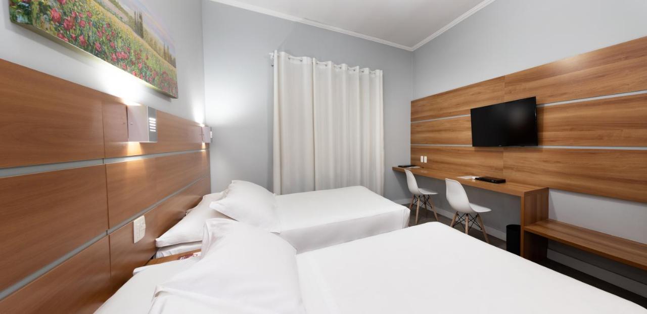 Hotel Kk Itu Εξωτερικό φωτογραφία