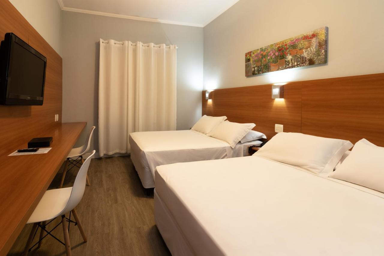 Hotel Kk Itu Εξωτερικό φωτογραφία