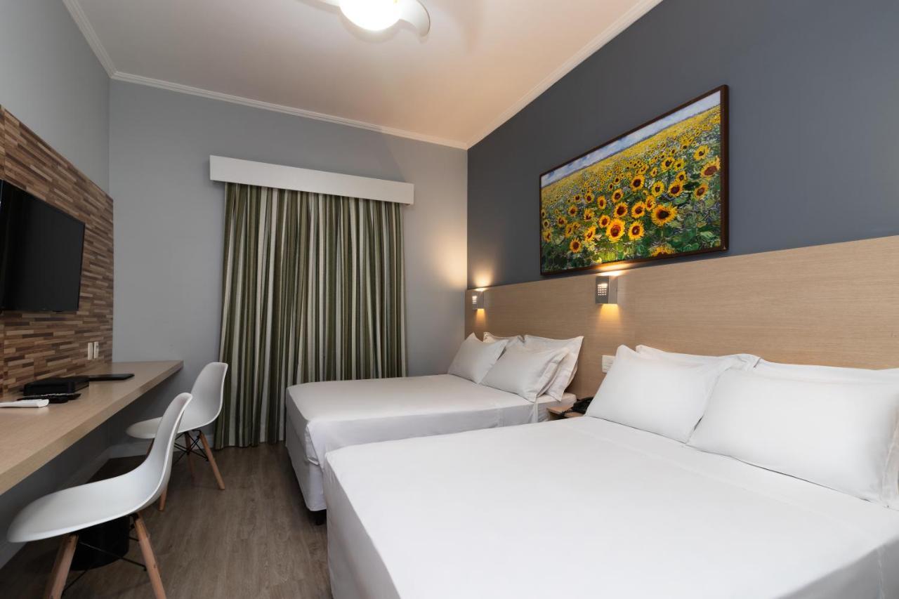 Hotel Kk Itu Εξωτερικό φωτογραφία