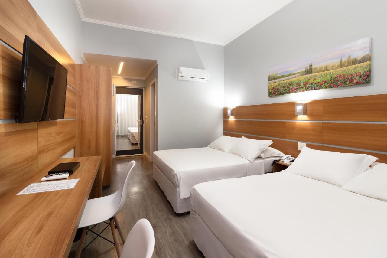 Hotel Kk Itu Εξωτερικό φωτογραφία
