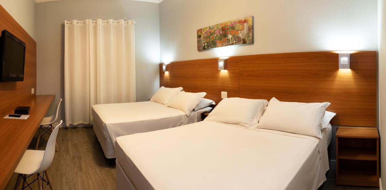 Hotel Kk Itu Εξωτερικό φωτογραφία