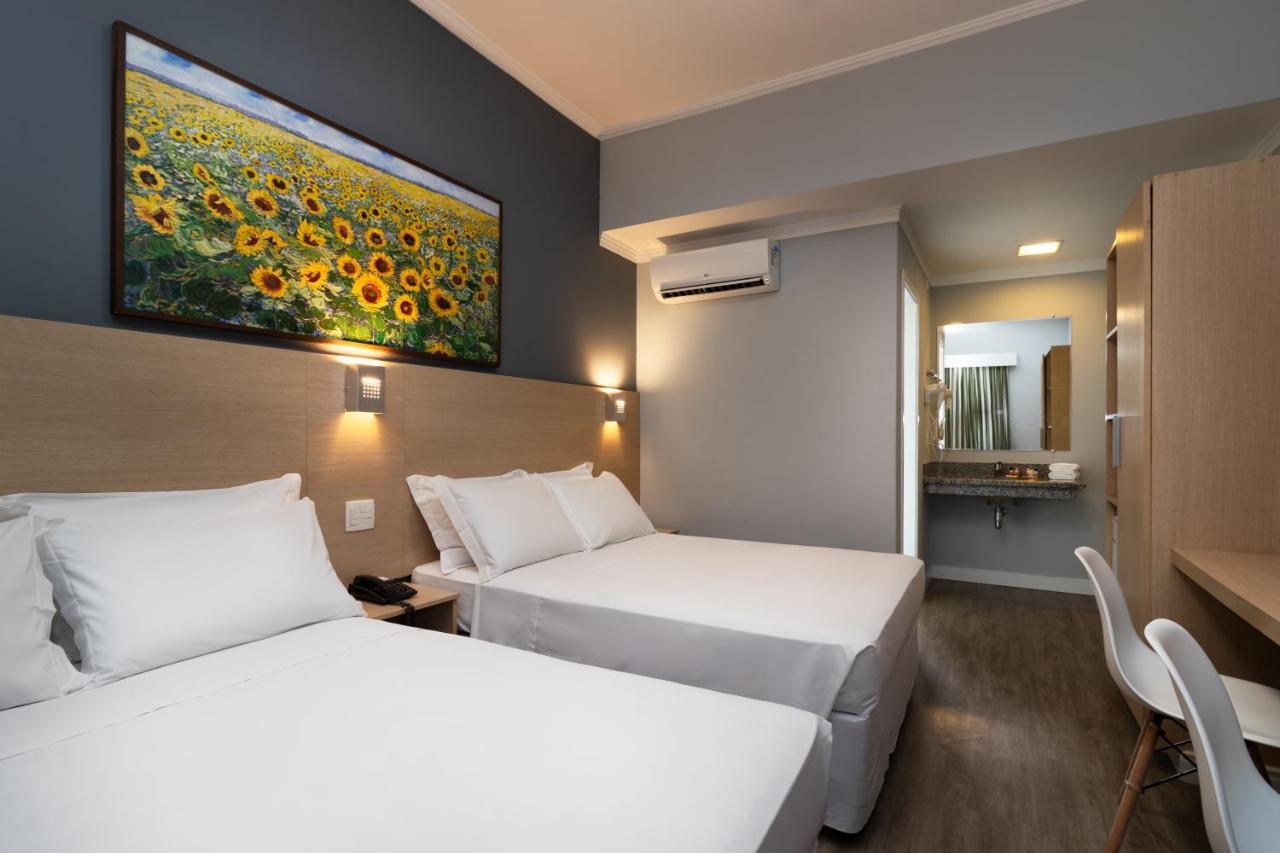 Hotel Kk Itu Εξωτερικό φωτογραφία