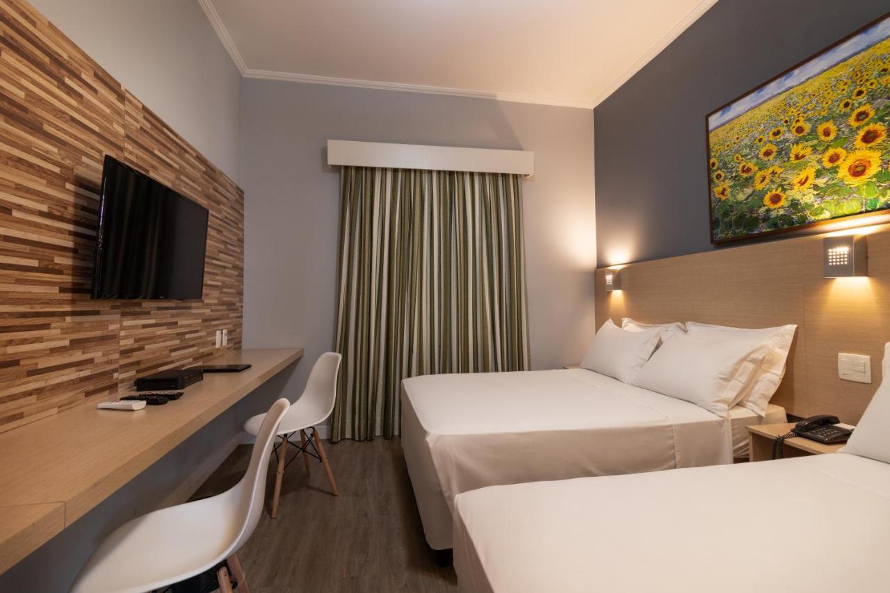 Hotel Kk Itu Εξωτερικό φωτογραφία
