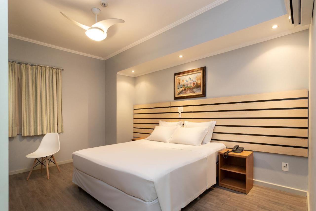Hotel Kk Itu Εξωτερικό φωτογραφία