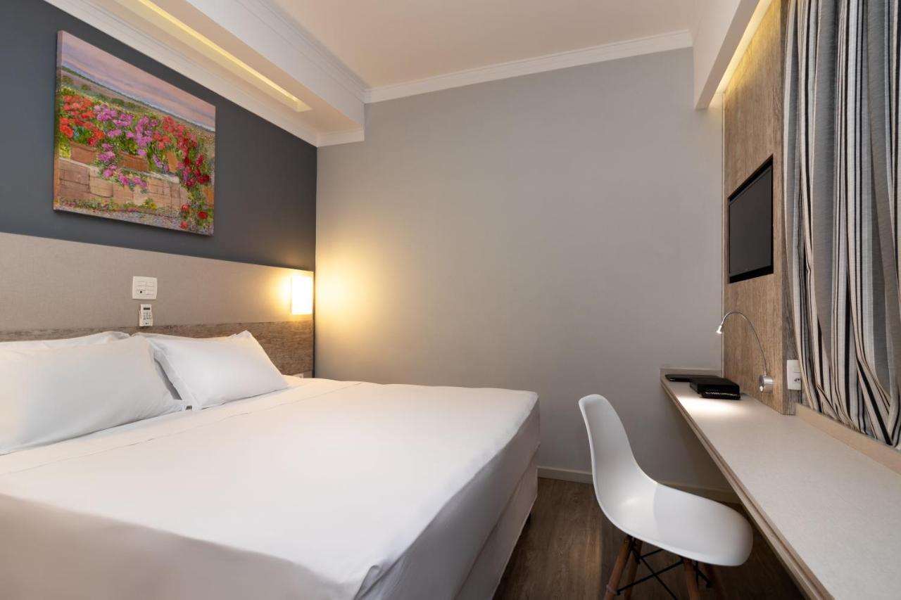 Hotel Kk Itu Εξωτερικό φωτογραφία