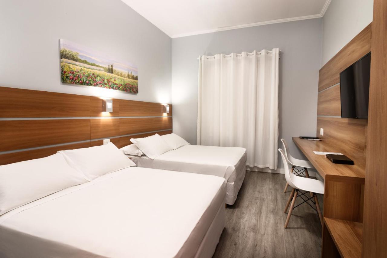 Hotel Kk Itu Εξωτερικό φωτογραφία
