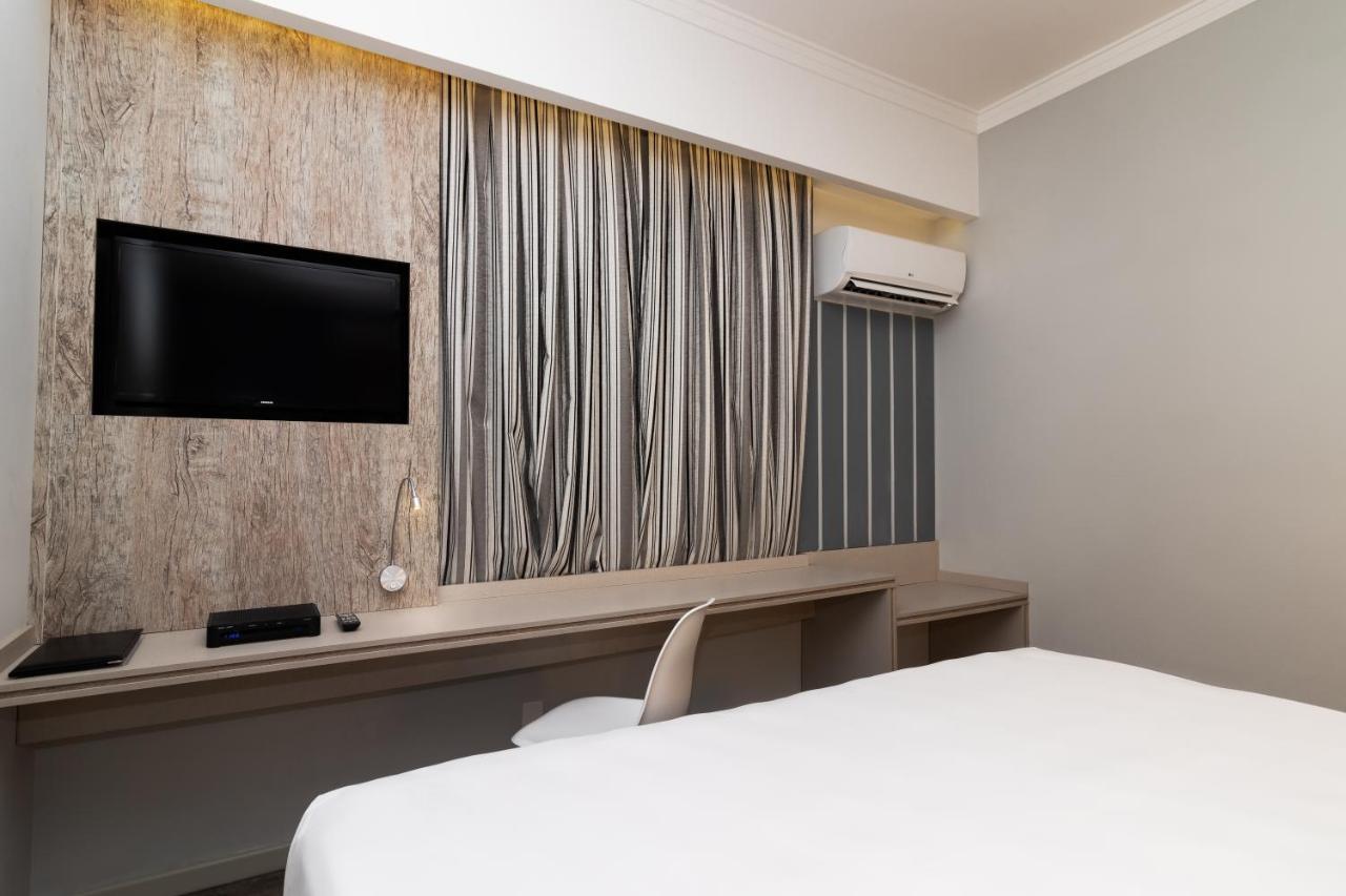 Hotel Kk Itu Εξωτερικό φωτογραφία