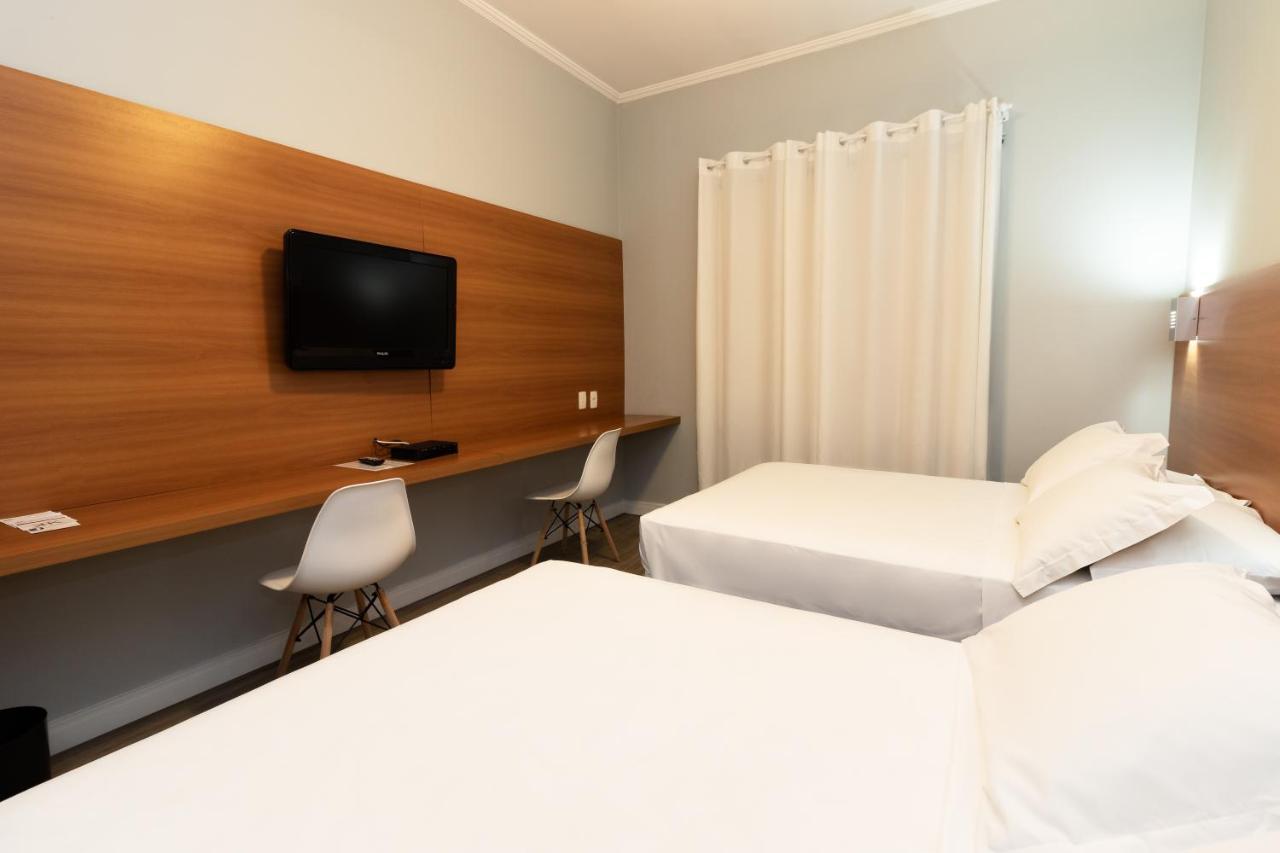 Hotel Kk Itu Εξωτερικό φωτογραφία