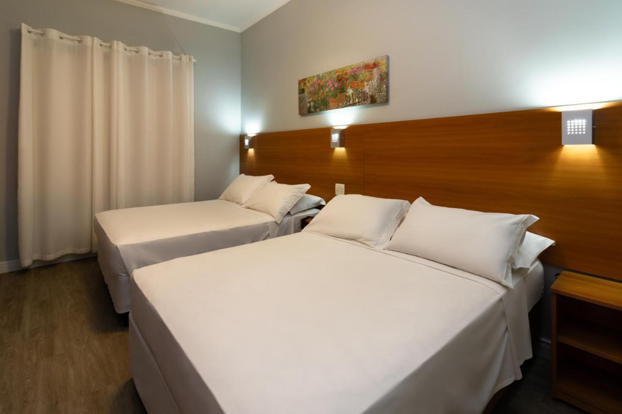 Hotel Kk Itu Εξωτερικό φωτογραφία