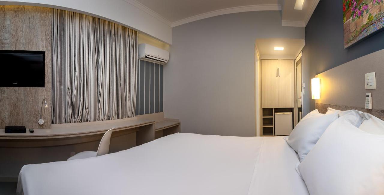 Hotel Kk Itu Εξωτερικό φωτογραφία
