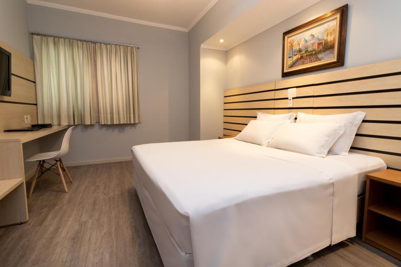 Hotel Kk Itu Εξωτερικό φωτογραφία